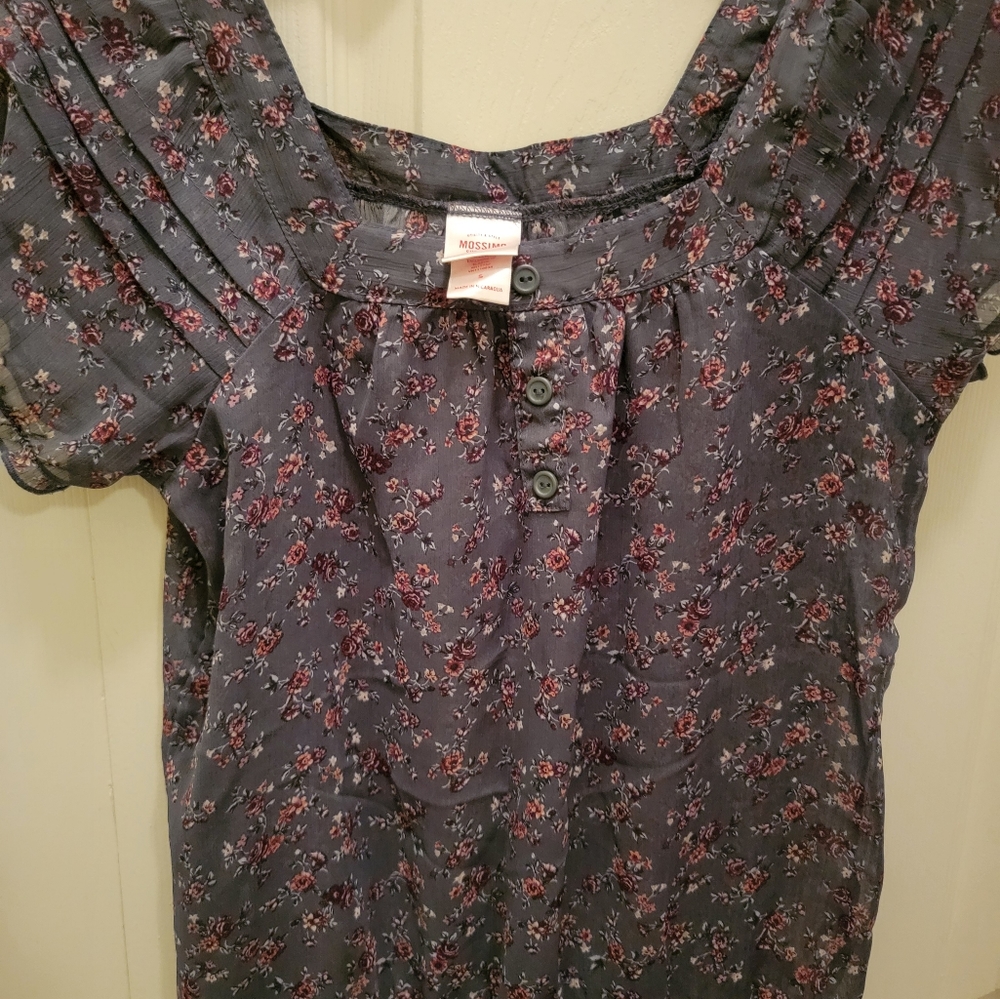 Massimo Blouse